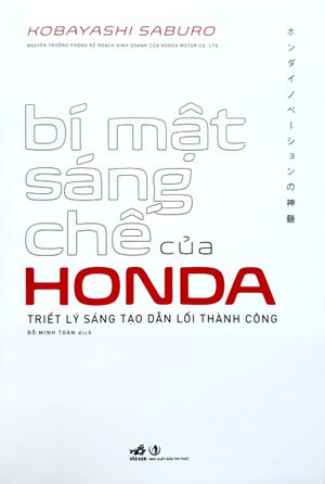 bi mat sang che honda 1