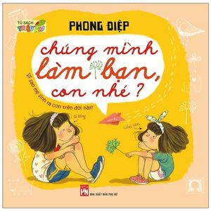 chung minh lam ban con nhe 1