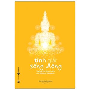 tinh giac song dong nhung chi dan ve tam cua khenpo gangshar 1